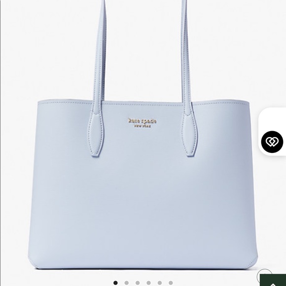 Kate Spade All Day Tote - Picture 9 of 14